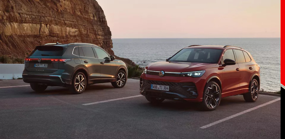The Cost of Owning a Volkswagen Tiguan in the UAE: A Comprehensive Guide